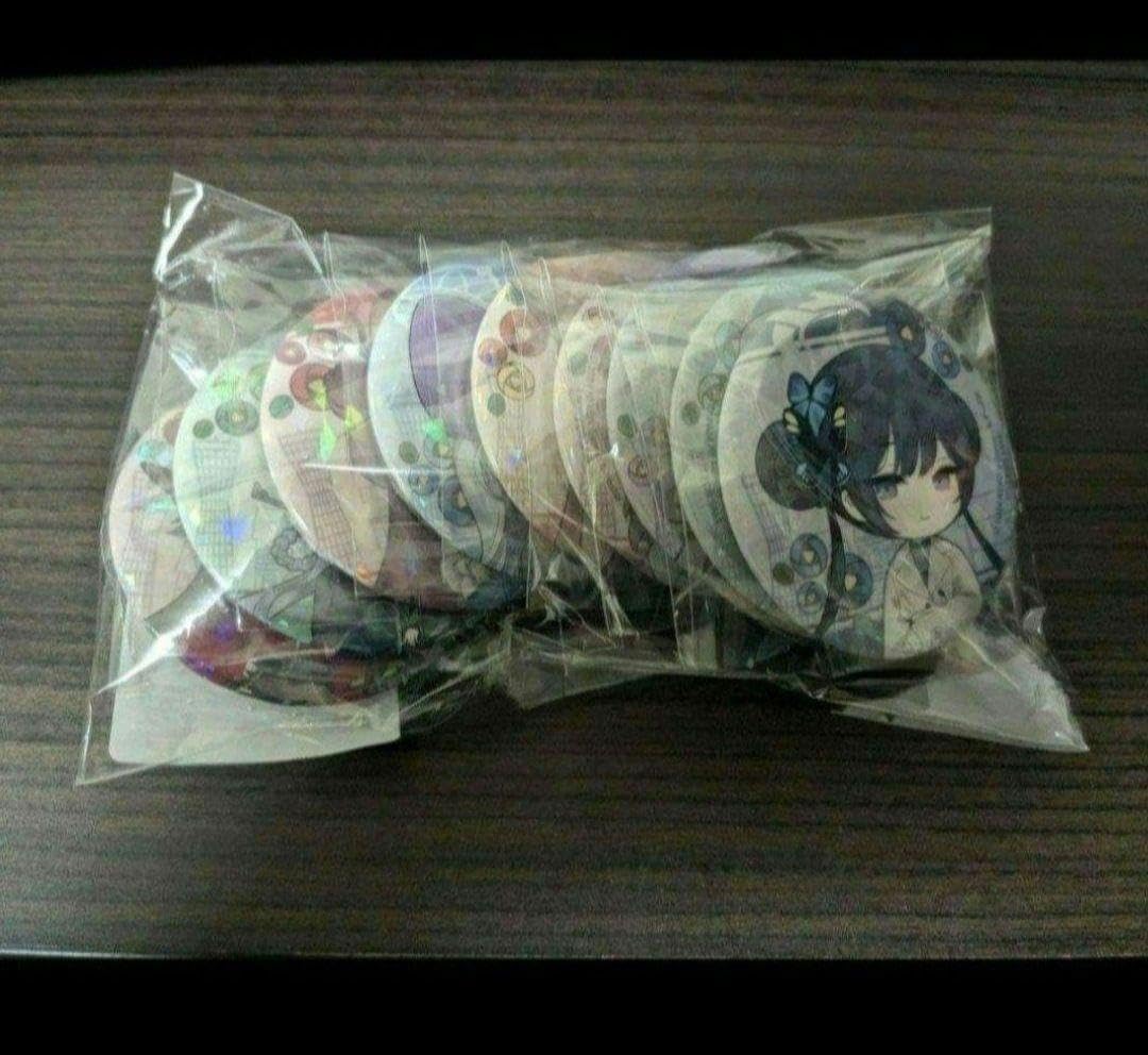 ダイヤのA 沢村栄純 くじコレ ネームバッジ アミューズメント一番くじ